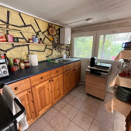 Hébergement de vacances Mandula Haz