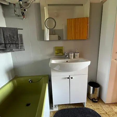 Prázdninový dům Mandula Ház Balatonfüred