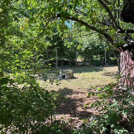 Mandula Haz Balatonfüred