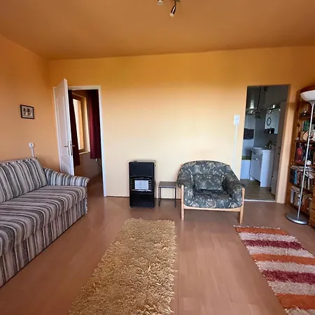 Mandula Haz * Balatonfüred