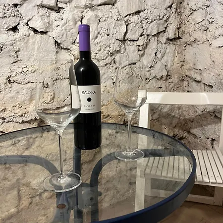 Mandula Haz Hébergement de vacances Balatonfüred