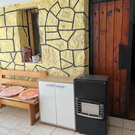 Mandula Haz Hébergement de vacances *