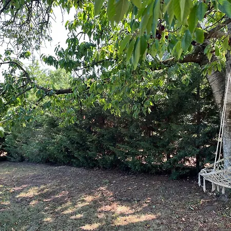 Mandula Haz Hébergement de vacances