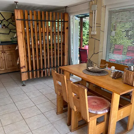 Mandula Haz Hébergement de vacances