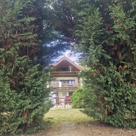 Mandula Haz Balatonfüred