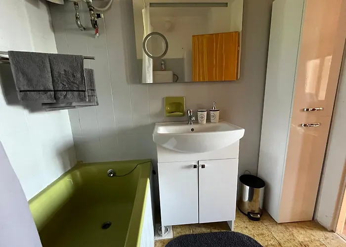 Casa de Férias Mandula Ház Balatonfüred
