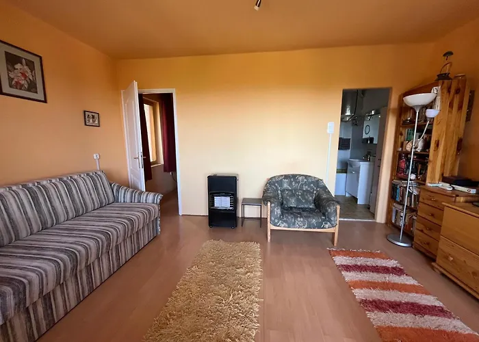 Mandula Ház * Balatonfüred