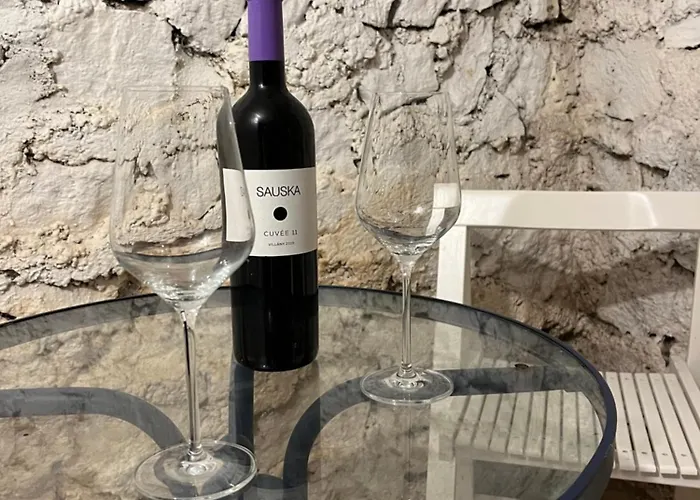 Mandula Ház Casa de Férias Balatonfüred