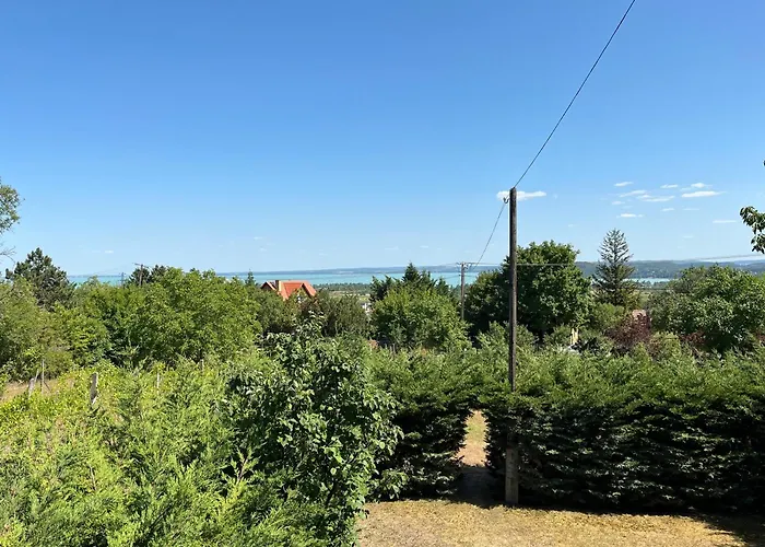 Mandula Ház Balatonfüred